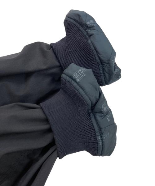 THE NORTHFACE PURPLELABEL（ザ・ノースフェイス パープルレーベル）THE NORTHFACE PURPLELABEL (ザ・ノースフェイス パープルレーベル) 別注 Field jacket ネイビー サイズ:Lの古着・服飾アイテム