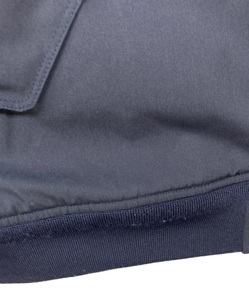 THE NORTHFACE PURPLELABEL（ザ・ノースフェイス パープルレーベル）THE NORTHFACE PURPLELABEL (ザ・ノースフェイス パープルレーベル) 別注 Field jacket ネイビー サイズ:Lの古着・服飾アイテム