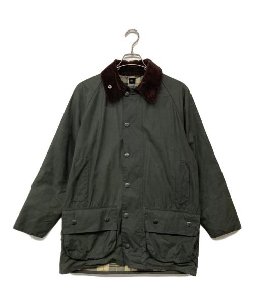 Barbour（バブアー）Barbour (バブアー) BEAUFORT オリーブ サイズ:C38/97㎝の古着・服飾アイテム