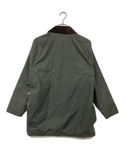 Barbour（バブアー）Barbour (バブアー) BEAUFORT オリーブ サイズ:C38/97㎝の古着・服飾アイテム