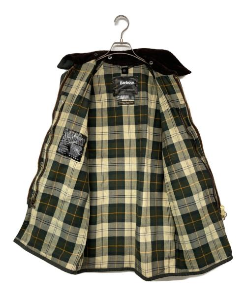 Barbour（バブアー）Barbour (バブアー) BEAUFORT オリーブ サイズ:C38/97㎝の古着・服飾アイテム