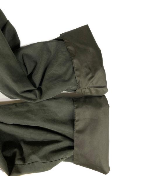 Barbour（バブアー）Barbour (バブアー) BEAUFORT オリーブ サイズ:C38/97㎝の古着・服飾アイテム