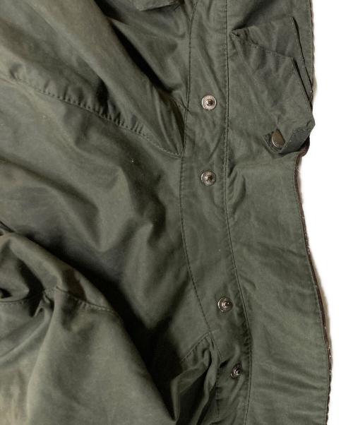 Barbour（バブアー）Barbour (バブアー) BEAUFORT オリーブ サイズ:C38/97㎝の古着・服飾アイテム