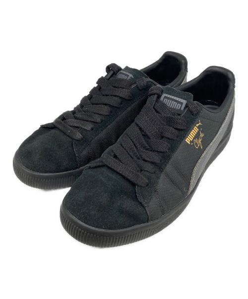 PUMA（プーマ）PUMA (プーマ) CLYDE SOPH ブラック サイズ:27の古着・服飾アイテム