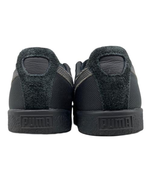 PUMA（プーマ）PUMA (プーマ) CLYDE SOPH ブラック サイズ:27の古着・服飾アイテム