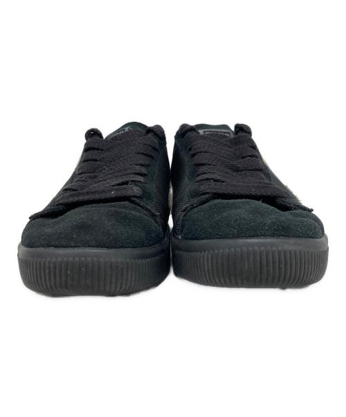 PUMA（プーマ）PUMA (プーマ) CLYDE SOPH ブラック サイズ:27の古着・服飾アイテム