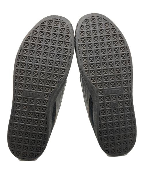 PUMA（プーマ）PUMA (プーマ) CLYDE SOPH ブラック サイズ:27の古着・服飾アイテム