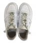中古・古着 NIKE (ナイキ) WORM TOKYO WMNS J FORCE 1 LOW LX ホワイト サイズ:27.5：6000円