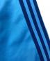 中古・古着 adidas (アディダス) トラックジャケット ブルー サイズ:5号：15000円