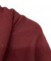 中古・古着 Gosha Rubchinskiy (ゴーシャラブチンスキー) プルオーバーパーカー ボルドー サイズ:XL：6000円
