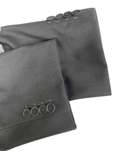 Bibiy.（ビビィ）Bibiy. (ビビィ) EMMAジャケット ブラック サイズ:Fの古着・服飾アイテム