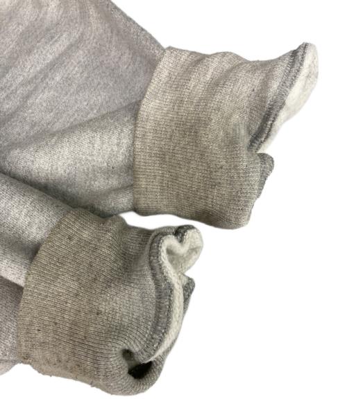 Champion REVERSE WEAVE（チャンピオン リバース ウィーブ）Champion REVERSE WEAVE (チャンピオン リバース ウィーブ) リバースウィーブクルーネックスウェット グレー サイズ:2XLの古着・服飾アイテム
