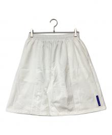 F/CE.（エフシーイー）の古着「AMPHIBIOUS SHORTS」｜ホワイト