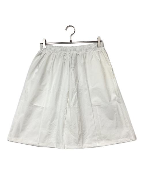F/CE.（エフシーイー）F/CE. (エフシーイー) AMPHIBIOUS SHORTS ホワイト サイズ:Lの古着・服飾アイテム