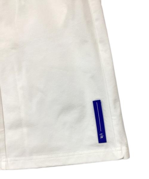 F/CE.（エフシーイー）F/CE. (エフシーイー) AMPHIBIOUS SHORTS ホワイト サイズ:Lの古着・服飾アイテム