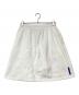 F/CE.（エフシーイー）の古着「AMPHIBIOUS SHORTS」｜ホワイト