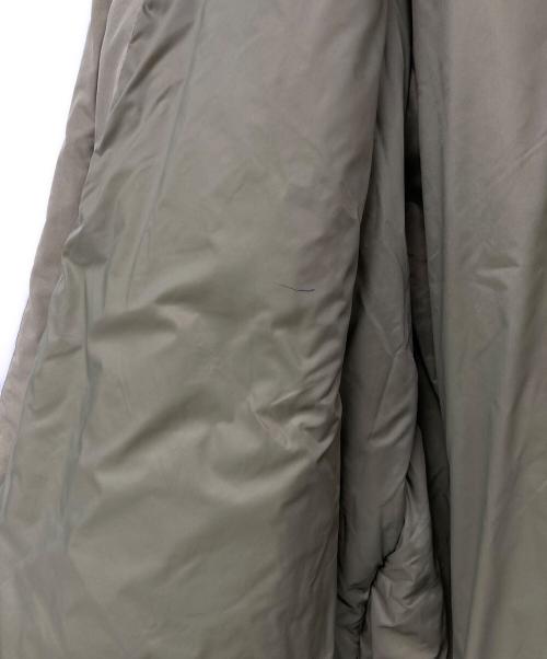 A.P.C.（アーペーセー）A.P.C. (アーペーセー) YOURI ジップブルゾン オリーブ サイズ:Ｍの古着・服飾アイテム