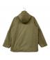 A.P.C. (アーペーセー) YOURI ジップブルゾン オリーブ サイズ:Ｍ：18000円
