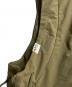 中古・古着 A.P.C. (アーペーセー) YOURI ジップブルゾン オリーブ サイズ:Ｍ：18000円