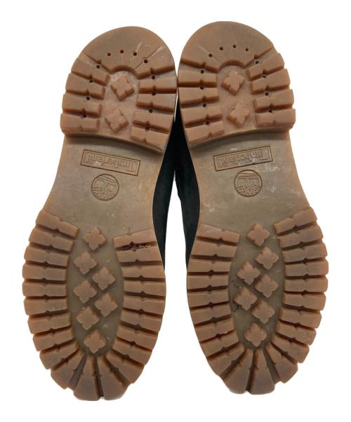 Timberland（ティンバーランド）Timberland (ティンバーランド) 6inch Premium Boot ブラック サイズ:10の古着・服飾アイテム