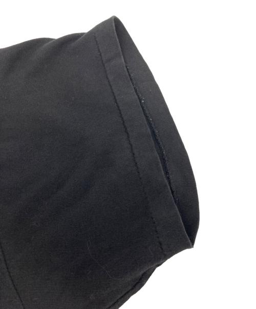 USED（ユーズド）USED (ユーズド) American Thunder tee ブラック サイズ:Lの古着・服飾アイテム