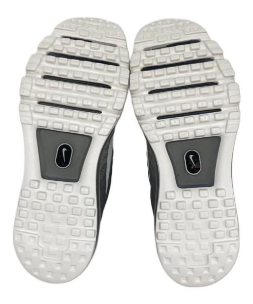NIKE（ナイキ）NIKE (ナイキ) Air Max 2017 グレー サイズ:US8 未使用品の古着・服飾アイテム