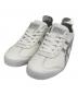 Onitsuka Tiger（オニツカタイガー）の古着「スニーカー」｜ホワイト