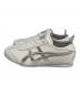 Onitsuka Tiger (オニツカタイガー) スニーカー ホワイト サイズ:US4：8000円