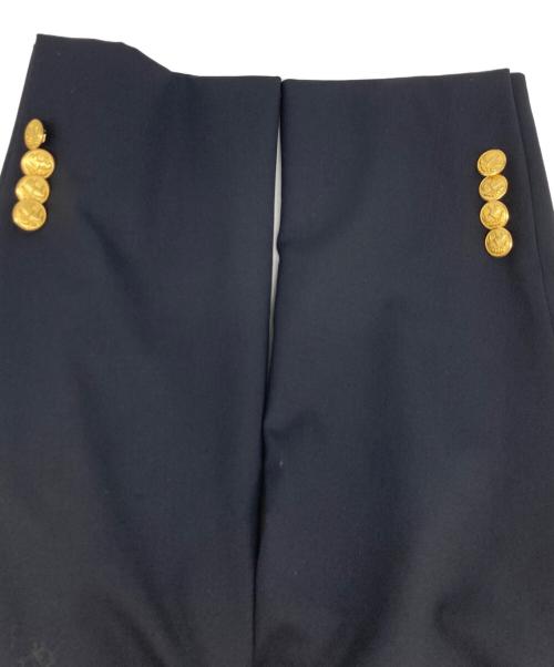 BROOKS BROTHERS（ブルックスブラザーズ）BROOKS BROTHERS (ブルックスブラザーズ) 金釦ブレザージャケット ブラック サイズ:-の古着・服飾アイテム