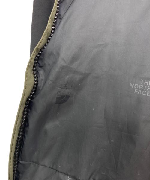 THE NORTH FACE（ザ ノース フェイス）THE NORTH FACE (ザ ノース フェイス) Mountain Light Jacket グリーン サイズ:Sの古着・服飾アイテム