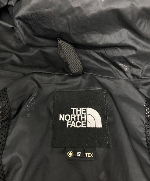 THE NORTH FACE（ザ ノース フェイス）THE NORTH FACE (ザ ノース フェイス) Mountain Light Jacket グリーン サイズ:Sの古着・服飾アイテム