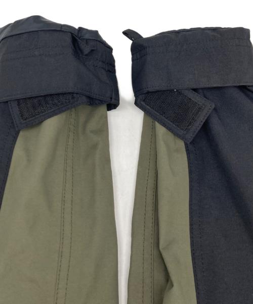 THE NORTH FACE（ザ ノース フェイス）THE NORTH FACE (ザ ノース フェイス) Mountain Light Jacket グリーン サイズ:Sの古着・服飾アイテム