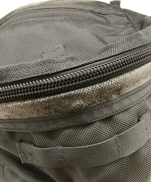 GREGORY（グレゴリー）GREGORY (グレゴリー) DAY PACK ブラックの古着・服飾アイテム