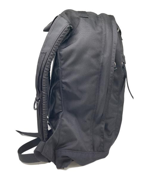 GREGORY（グレゴリー）GREGORY (グレゴリー) DAY PACK ブラックの古着・服飾アイテム