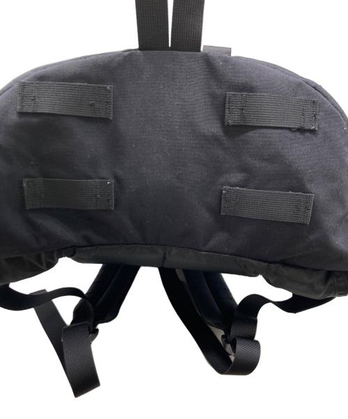 GREGORY（グレゴリー）GREGORY (グレゴリー) DAY PACK ブラックの古着・服飾アイテム