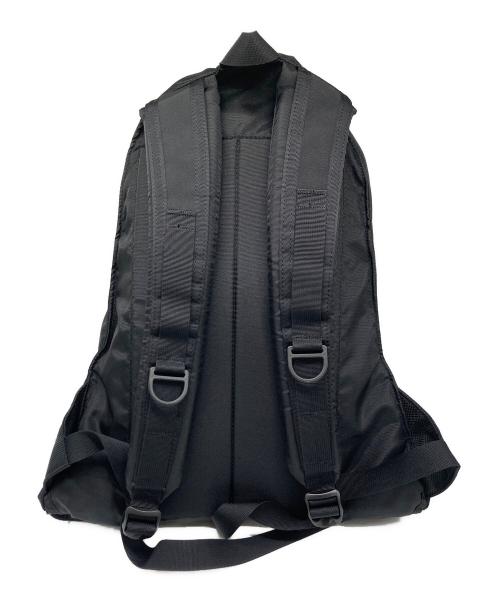 GREGORY（グレゴリー）GREGORY (グレゴリー) DAY PACK ブラックの古着・服飾アイテム