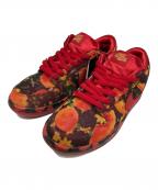 NIKE×The Wizard of Ozナイキ×オズノ魔法使イ）の古着「The Wizard of Oz × Nike SB Dunk Low 