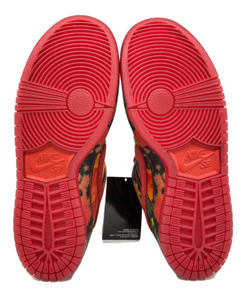 NIKE（ナイキ）NIKE The Wizard of Oz The Wizard of Oz × Nike SB Dunk Low 