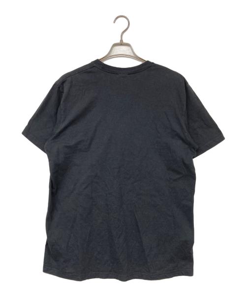 SUPREME（シュプリーム）SUPREME (シュプリーム) Annoucing Tee ブラック サイズ:Mの古着・服飾アイテム