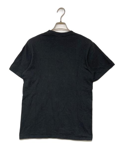 SUPREME（シュプリーム）SUPREME (シュプリーム) DOUGH BOY TEE ブラック サイズ:Sの古着・服飾アイテム