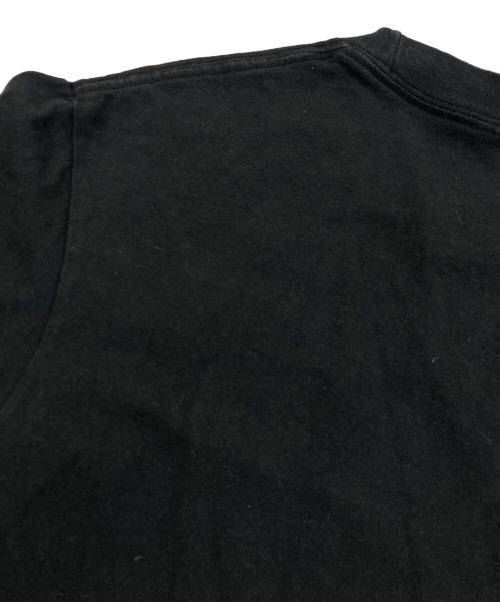 SUPREME（シュプリーム）SUPREME (シュプリーム) DOUGH BOY TEE ブラック サイズ:Sの古着・服飾アイテム
