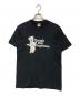 SUPREME（シュプリーム）の古着「DOUGH BOY TEE」｜ブラック