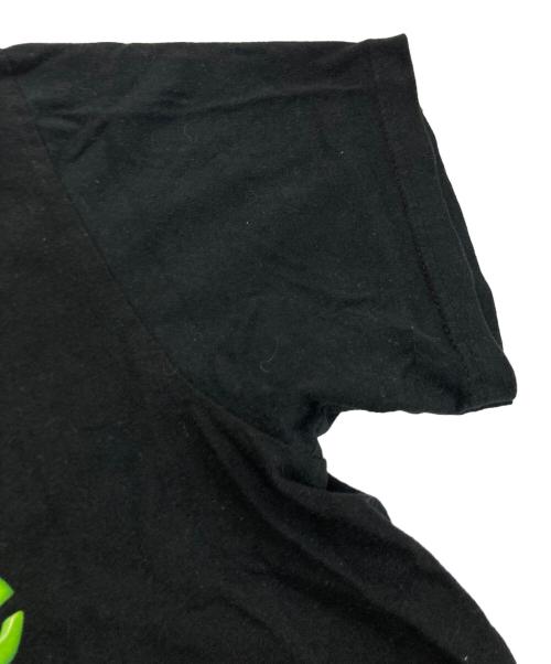 SUPREME（シュプリーム）SUPREME (シュプリーム) Shrek Tee ブラック サイズ:Sの古着・服飾アイテム