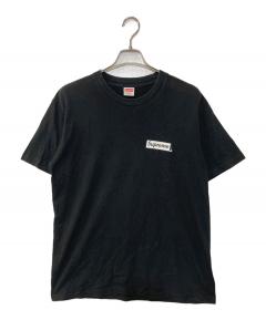 中古・古着通販】SUPREME (シュプリーム) DOUGH BOY TEE ブラック