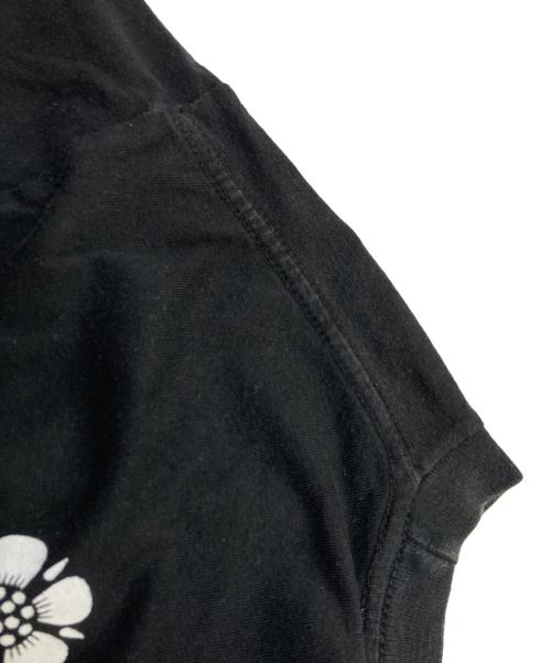 SUPREME（シュプリーム）SUPREME (シュプリーム) No More Shit Tee ノー モアー シット Tシャツ ブラック サイズ:Mの古着・服飾アイテム