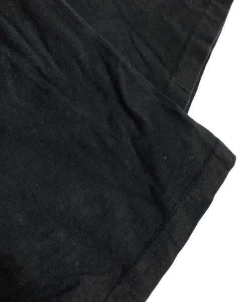 SUPREME（シュプリーム）SUPREME (シュプリーム) No More Shit Tee ノー モアー シット Tシャツ ブラック サイズ:Mの古着・服飾アイテム