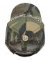 CHROME HEARTS (クロムハーツ) カモフラ CH TRUCKER CAP カーキ サイズ:ONE SIZE：48000円
