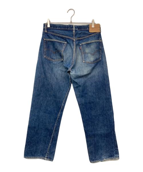 LEVI'S（リーバイス）LEVI'S (リーバイス) 501タイプAビッグEデニムパンツ ブルー サイズ:W35の古着・服飾アイテム