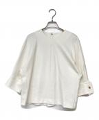 CYCLASシクラス）の古着「カットソー」｜ホワイト