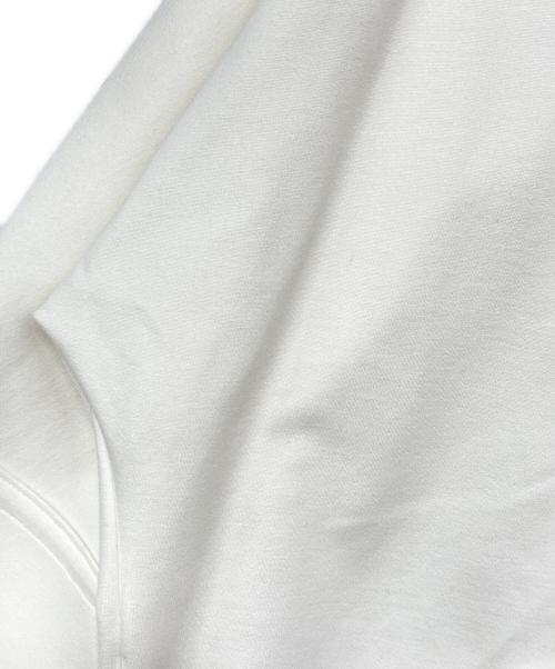 CYCLAS（シクラス）CYCLAS (シクラス) カットソー ホワイト サイズ:34の古着・服飾アイテム